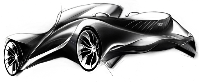 TCA自動車デザイン科