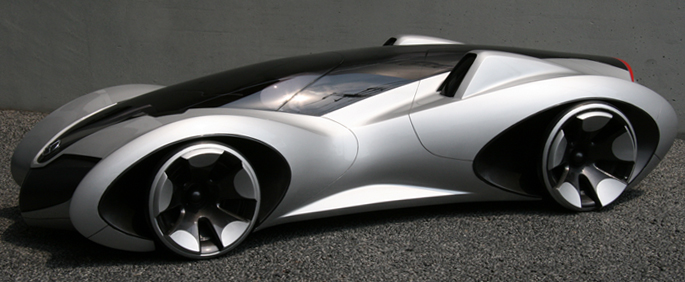 TCA自動車デザイン科