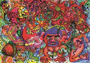 根本敬歳末フェア