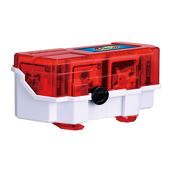 ポケモンフレンダ フレンダボックス｜商品情報｜タカラトミーアーツ