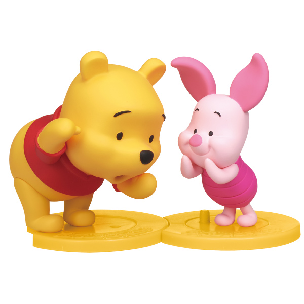 ポケモン不思議のダンジョン ジオラマップコレクション｜商品情報