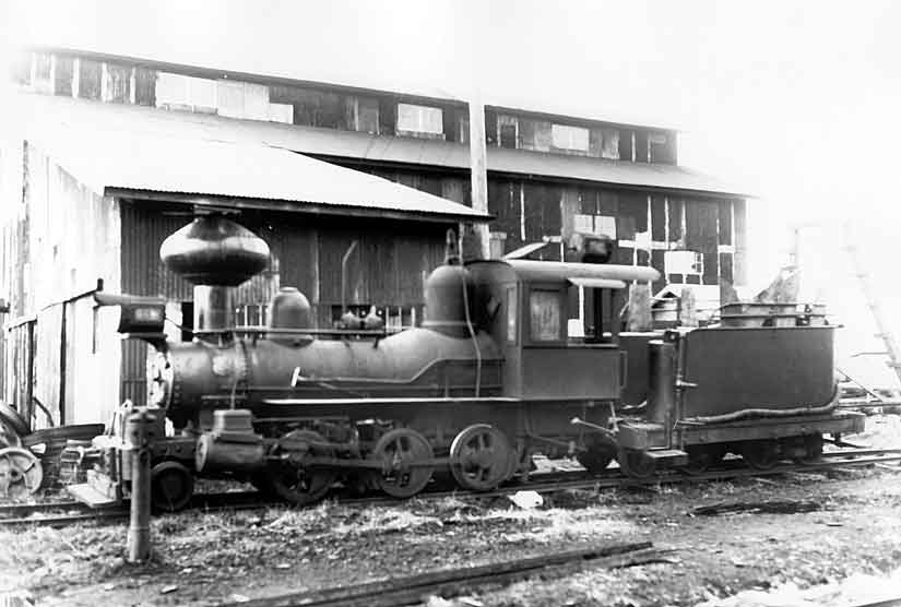 More locomotives for Bachmann to consider!