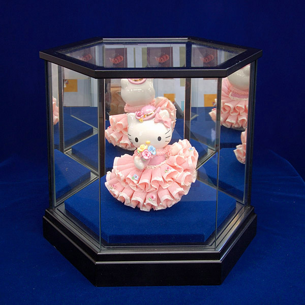 タルガ アイリッシュ ドレスデン ハローキティ 通販