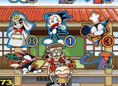 サイボーグクロちゃん