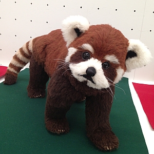 三木 恵 MARGARET BEAR Profile テディベア・アーティストミュージアム