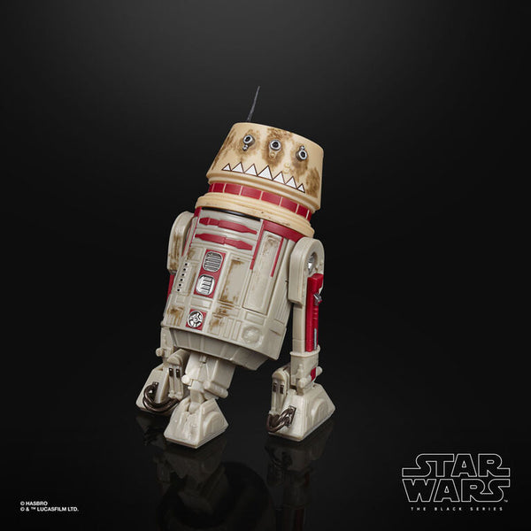 Star Wars Black Series R5-P8 (Galaxy's Edge) – TFTOYS.CA