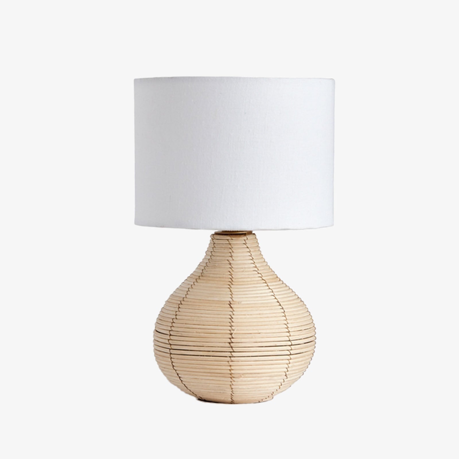 Maye Teardrop Mini Lamp – Addison West