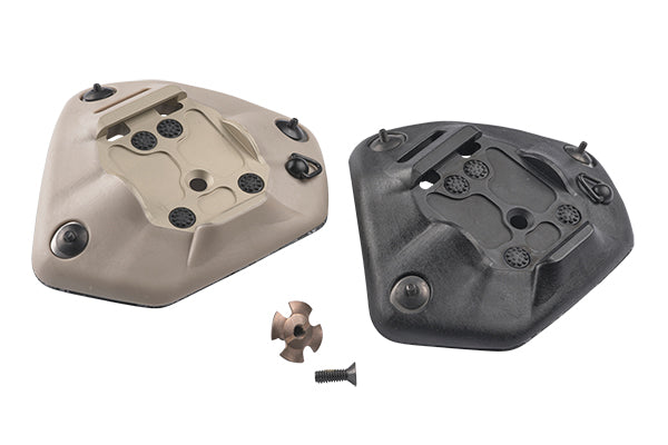 Universal Shroud – Third Coast Thermal