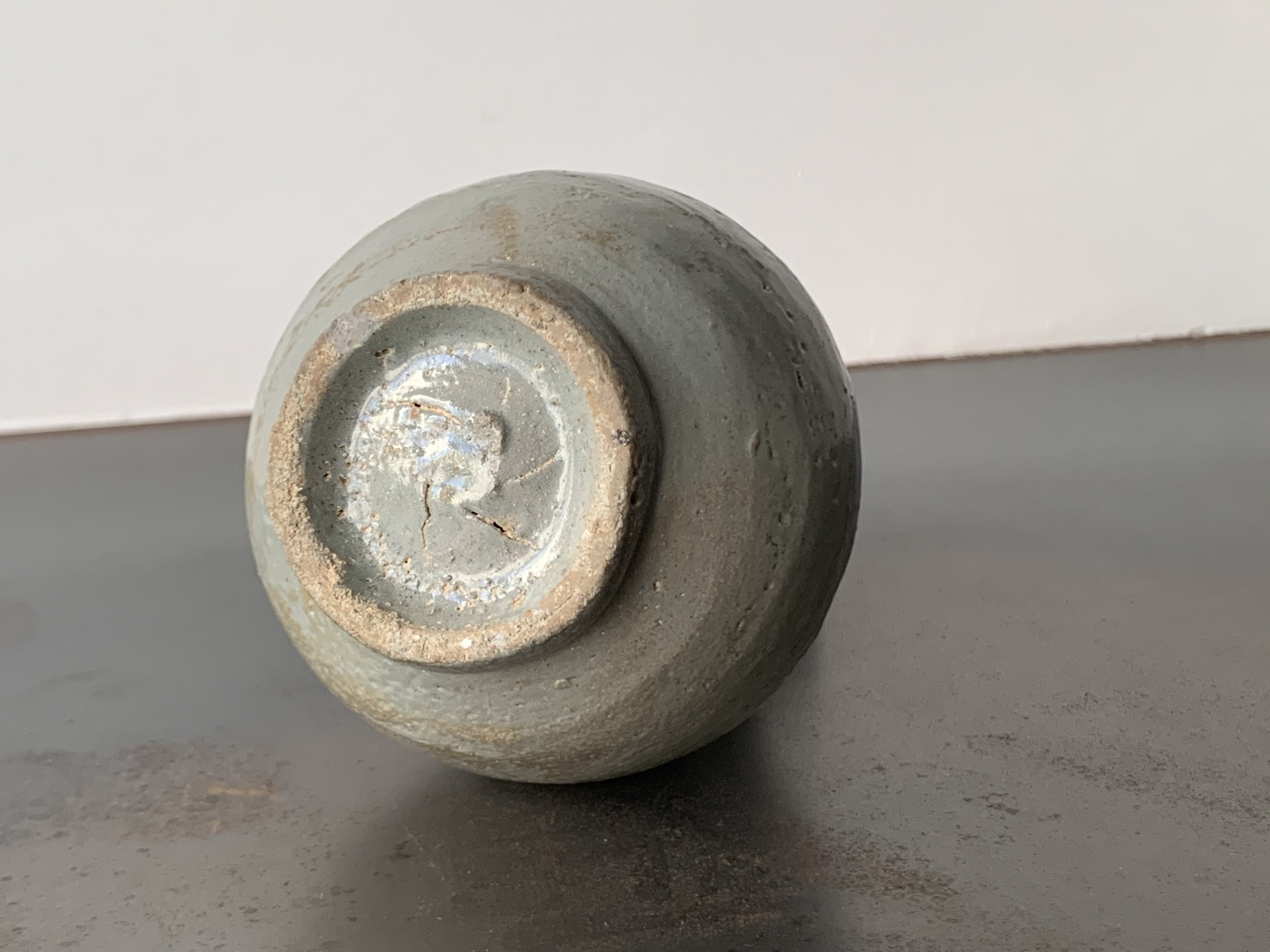 三島暦手徳利｜古美術 桃凛