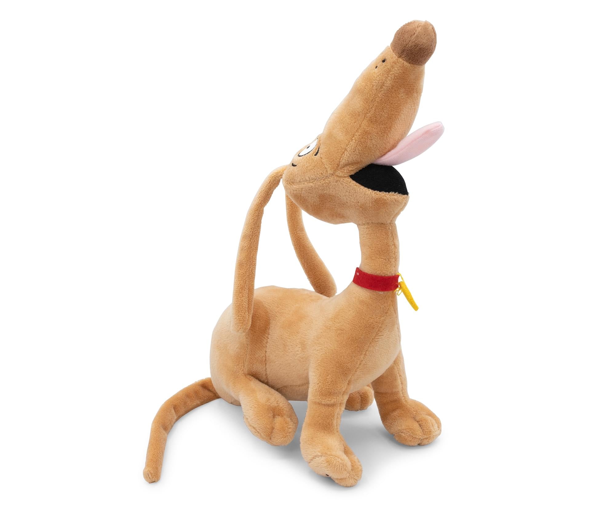 Nickelodeon Rugrats 12 Inch Plush | Spike | Free Shipping