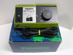 Tomix Control Systems-Retired