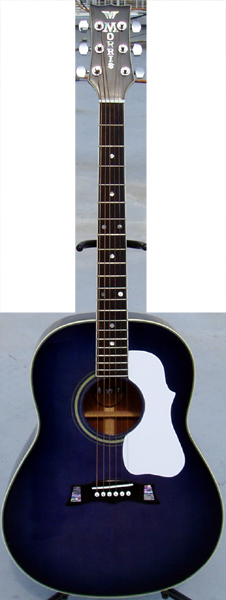 MORRIS MG－30 ブルー （RST－SONIC）