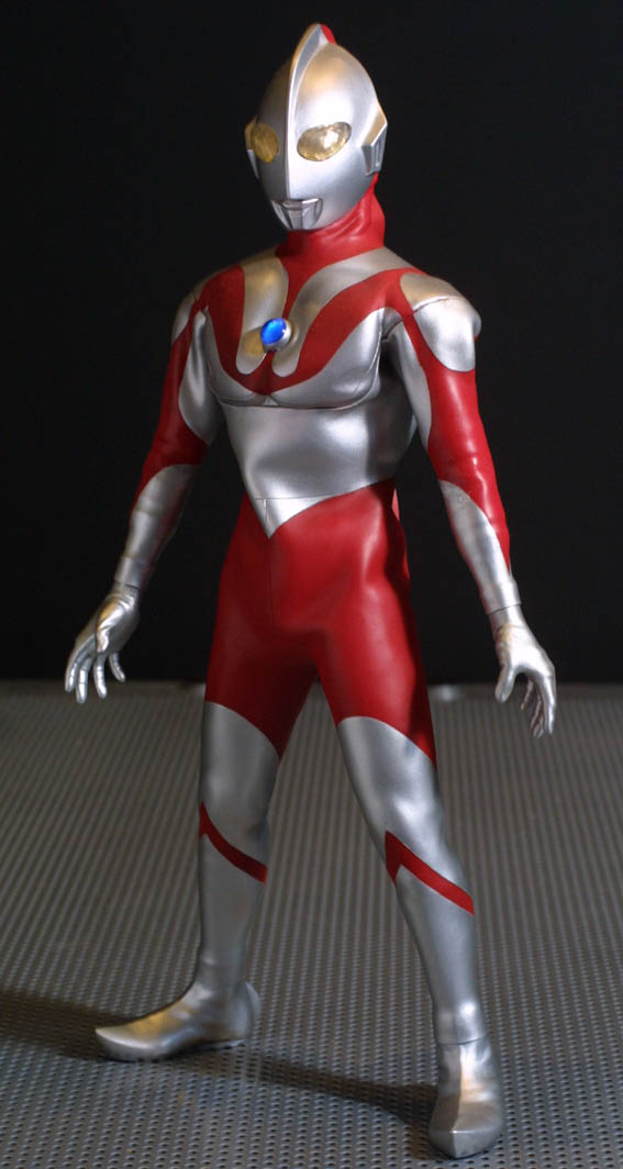 ウルトラマン B-TYPE
