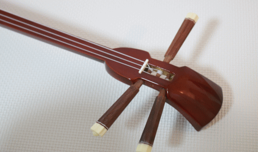 沖縄三線のてぃだ屋 沖縄三線セット