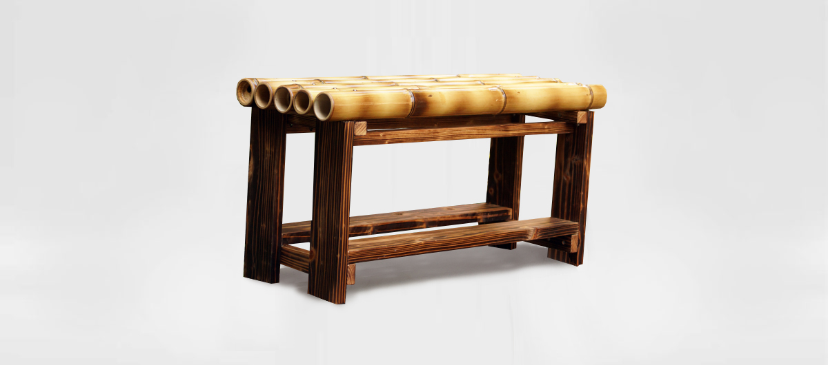 Products | Umezato Bamboo Craft, Inc.