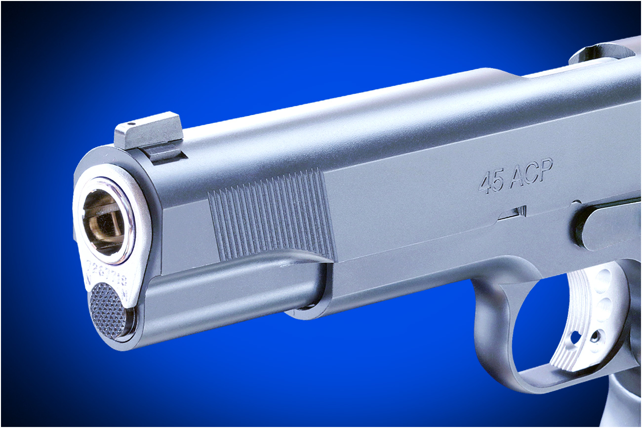 完売】WA HRTスペシャル／ホーグラバーグリップ付 【WESTERN ARMS】