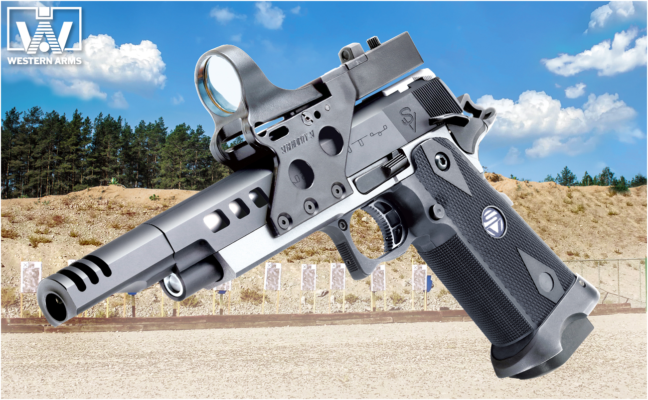 WA WA 純正HWガスブロ SVインフィニティ コンパクトキャリー 4.3 SV