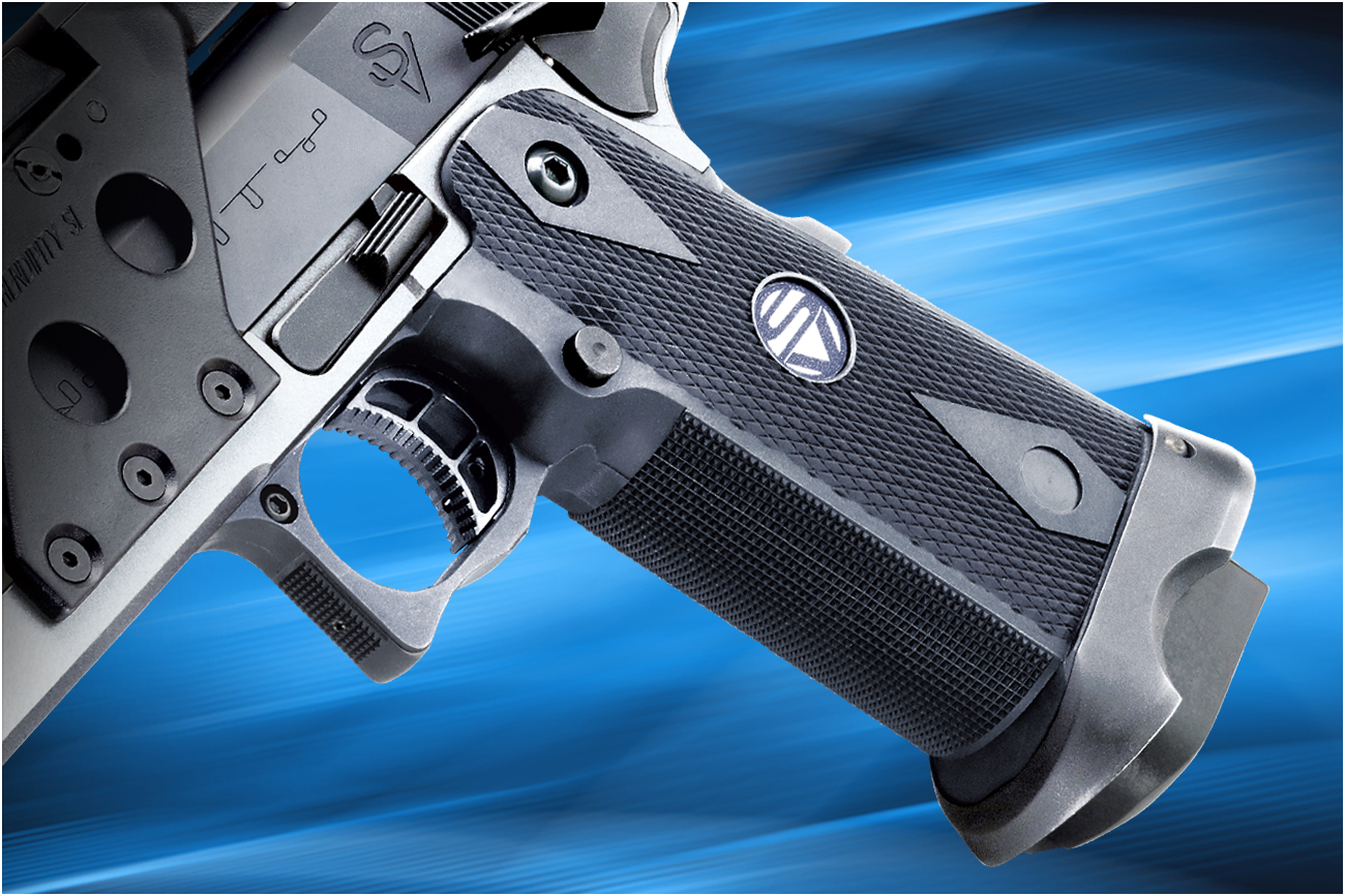 完売】WA【SVI】スピードコンプⅣ 【WESTERN ARMS】