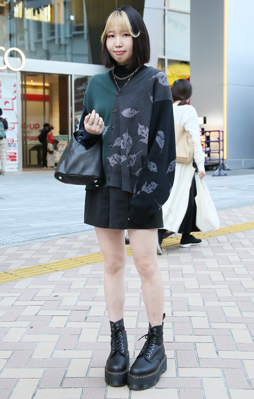 定点観測・第488回 Guest #08325 ACROSS（アクロス）