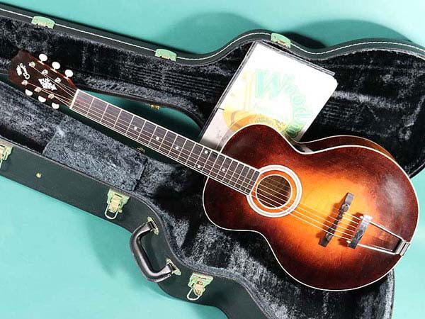 Woodman Instruments トピックス