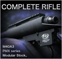 エアガンPDIパーツ販売X-FIRE