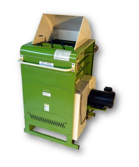 商品説明 枝豆脱穀機