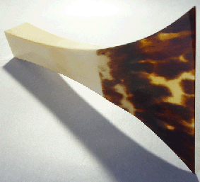 津軽三味線販売 優宝：三味線用鼈甲撥