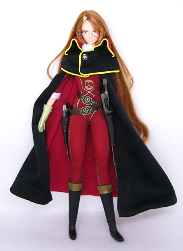 Character Costume Series