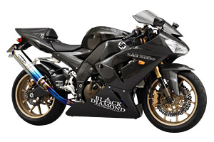 KAWASAKI//ZX-10R 04-05--