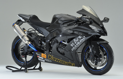 KAWASAKI//ZX-10R 11- --