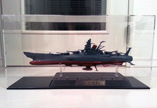 各種専用サイズケース(宇宙戦艦ヤマト) | アクリめいと