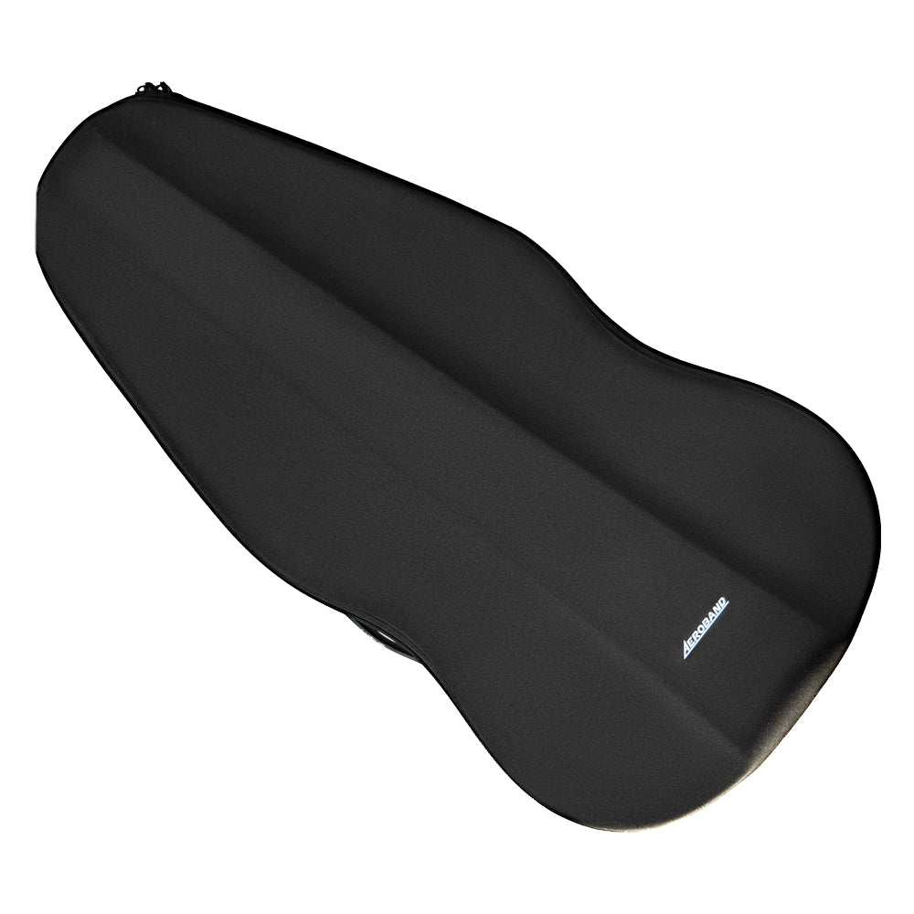 Padded Guitar Bag | Waterproof Travel Gig Case – AeroBand