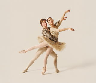 バレエ留学 - アドミッション留学センター