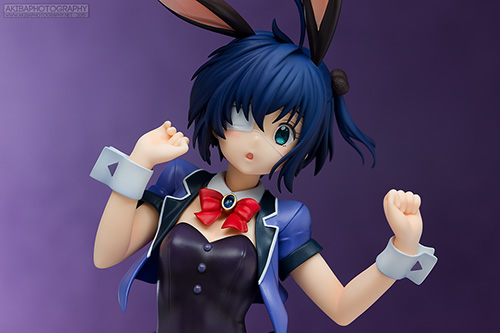 アキバフォトグラフィ - フィギュア撮影 ホビーストック 小鳥遊六花