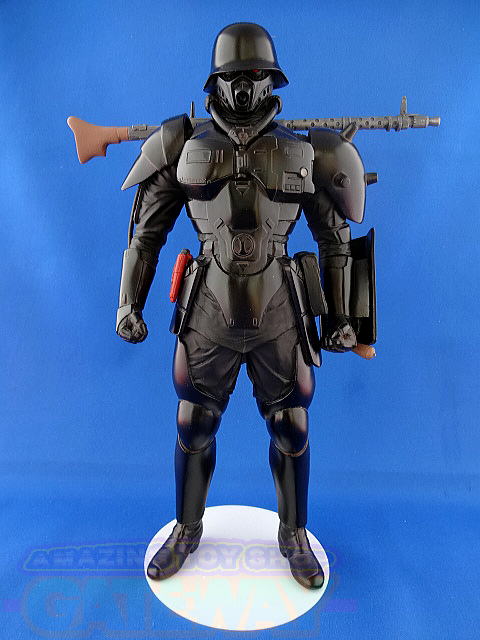 海洋堂 プロテクトギア