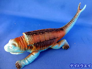 キングザウルスシリーズ