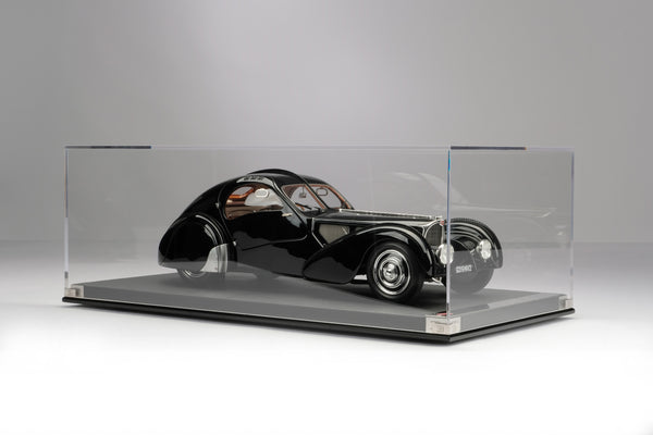 BUGATTI Type 57SC Atlantic - 