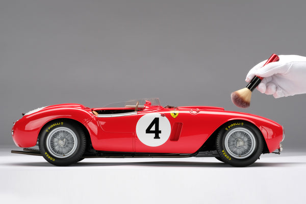 Ferrari 375 Plus - 1954 Le Mans Winner – Amalgam Collection