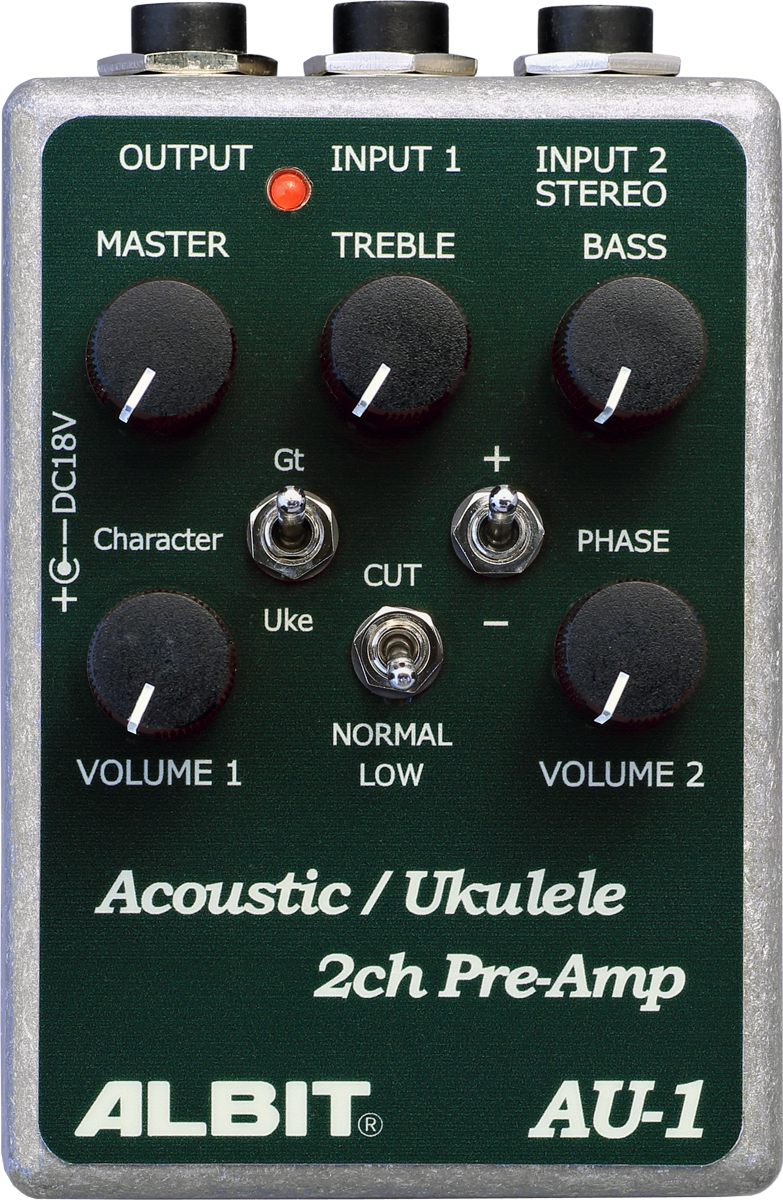 ALBIT/アルビット サンプル音源・動画一覧