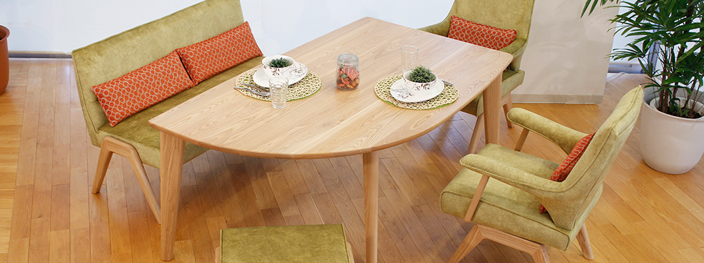 ダイニングチェア | 製品カテゴリー | 株式会社アサヒ