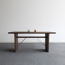 PIANURA Dining Table 210 | 株式会社アサヒ