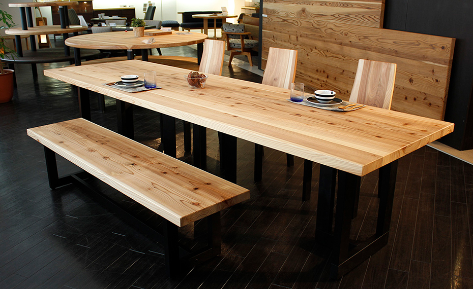 風林 ベンチ＃150 | 株式会社アサヒ