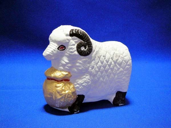 ふるさとの玩具