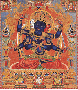 asahi.com : 朝日新聞社 - 聖地チベット―ポタラ宮と天空の至宝―