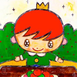 A. P. J .アートプリントジャパン アリカワコウヘイ！プロフィール