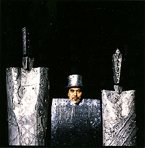 Round About 秋山祐徳太子