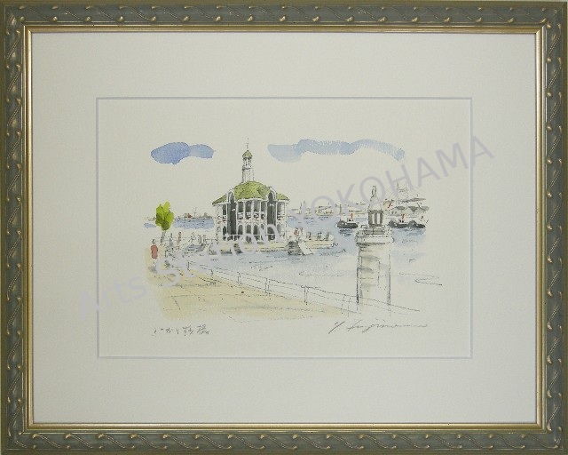 アーツステーションヨコハマ｜商品・サービス｜絵画・ポスター