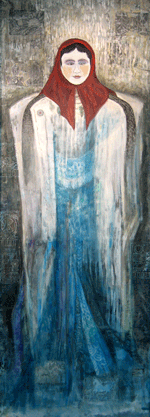 高畑郁子 作品一覧／ART BOX