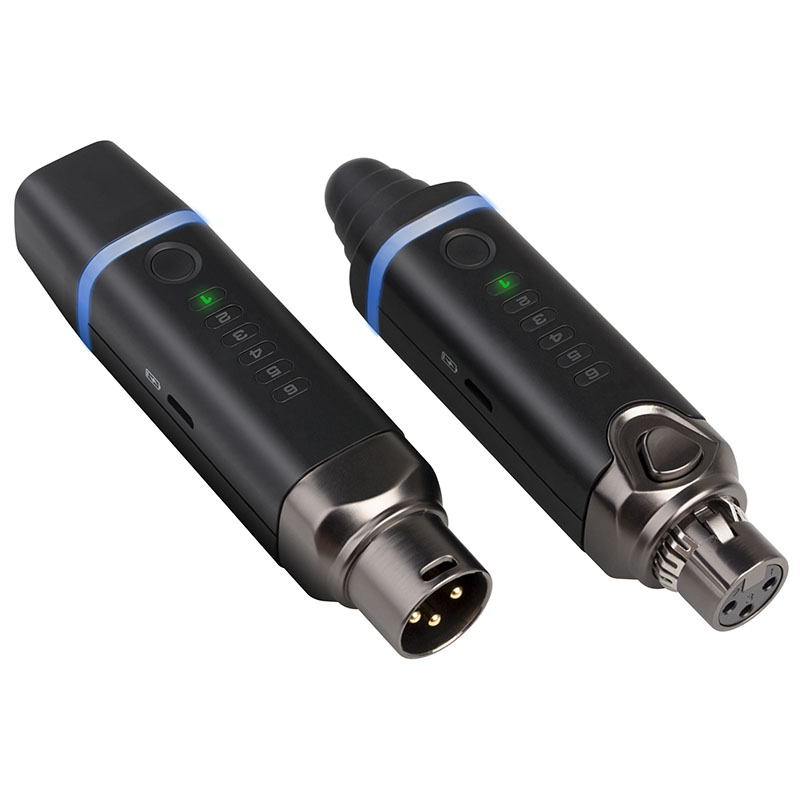 B-3 | Wireless System | Products | ARIA 荒井貿易株式会社 Arai & Co