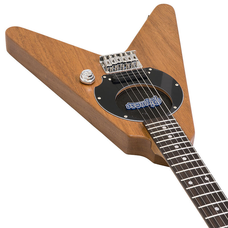 PGG-200V STBR | Pignose Guitar | Products | ARIA 荒井貿易株式会社